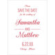 Fairytale Save the Date Cards Image 6 of 9